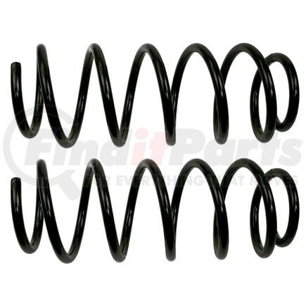 81626 by MOOG - Coil Spring Set