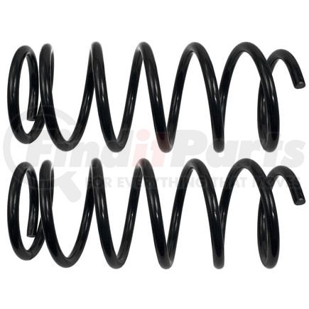 81629 by MOOG - Coil Spring Set