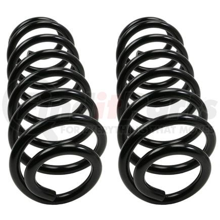 81632 by MOOG - Coil Spring Set