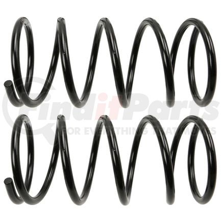 81679 by MOOG - Coil Spring Set