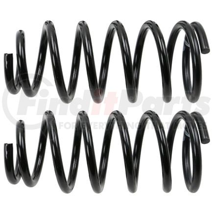 81682 by MOOG - Coil Spring Set