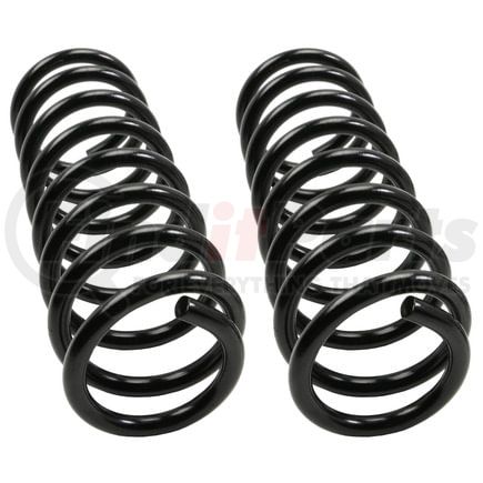 81683 by MOOG - Coil Spring Set