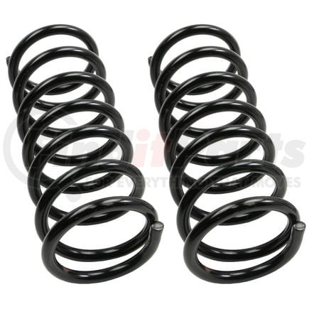 81707 by MOOG - Coil Spring Set