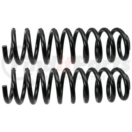 81738 by MOOG - Coil Spring Set