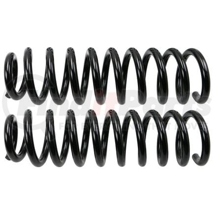 81746 by MOOG - Coil Spring Set