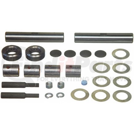 8207B by MOOG - King Bolt Set