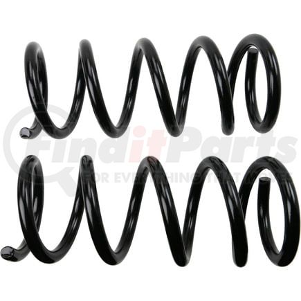 81761 by MOOG - Coil Spring Set