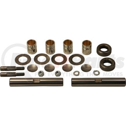 8294B by MOOG - Steering King Pin Set