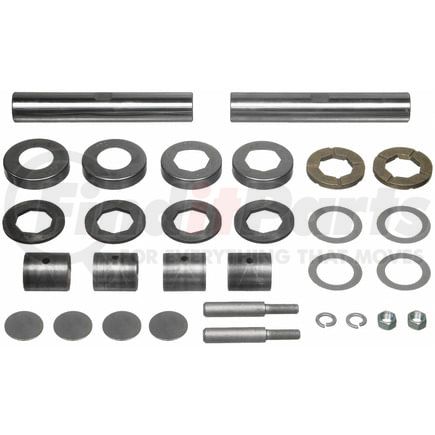 8343B by MOOG - Steering King Pin Set