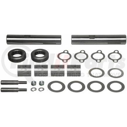 Moog 8385B015 Steering King Pin Set Steering King Pin Set