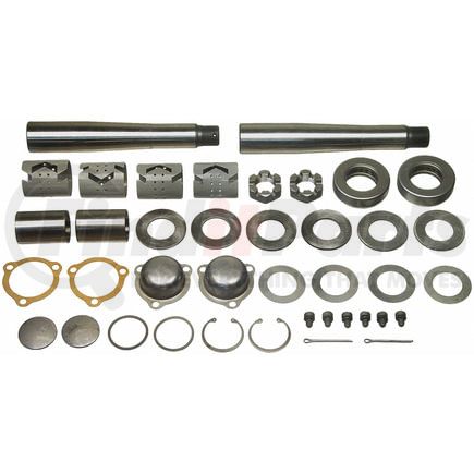 8386N by MOOG - MOOG 8386N King Pin Set