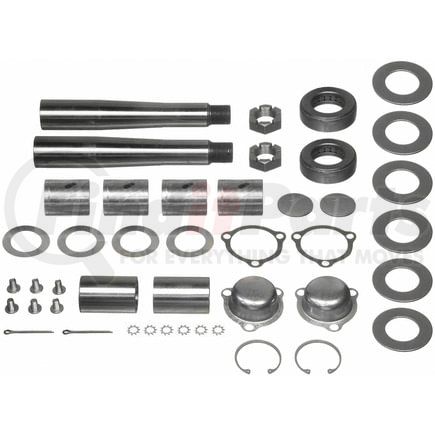 Moog 8386B Steering King Pin Set Steering King Pin Set