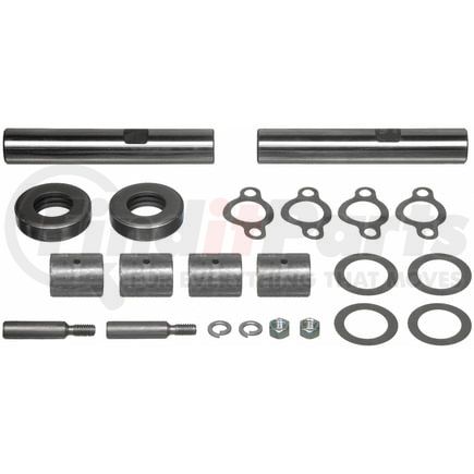 8389B by MOOG - MOOG 8389B King Pin Set