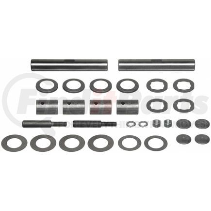 8428B by MOOG - Steering King Pin Set