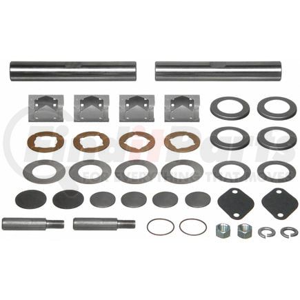 8445N by MOOG - MOOG 8445N King Pin Set