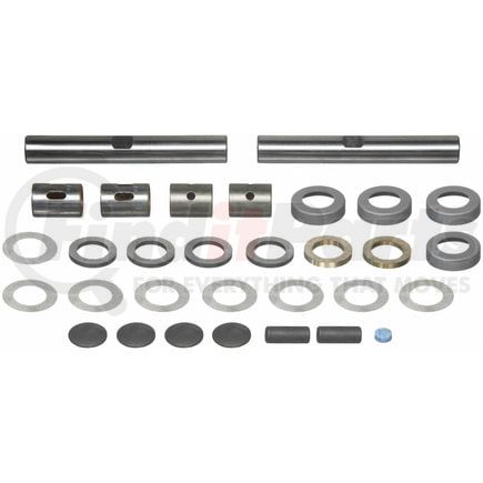 Moog 8454B Steering King Pin Set MOOG 8454B King Pin Set