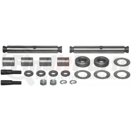 Moog 8455B010 Steering King Pin Set Steering King Pin Set