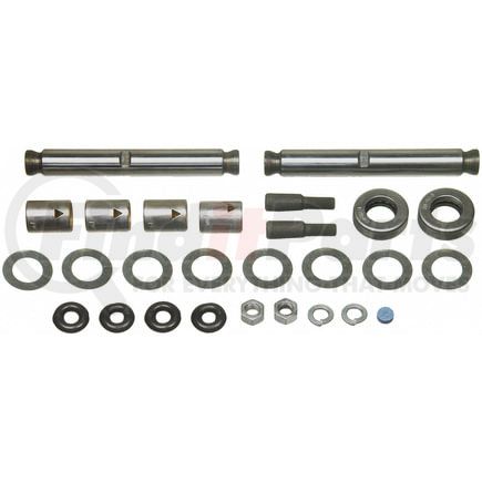 8455B by MOOG - Steering King Pin Set