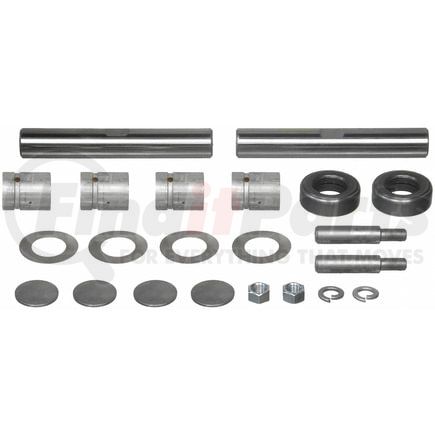 8457B by MOOG - Steering King Pin Set