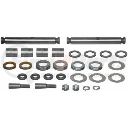 Moog 8455T Steering King Pin Set Steering King Pin Set