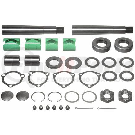 Moog 8462N Steering King Pin Set Steering King Pin Set