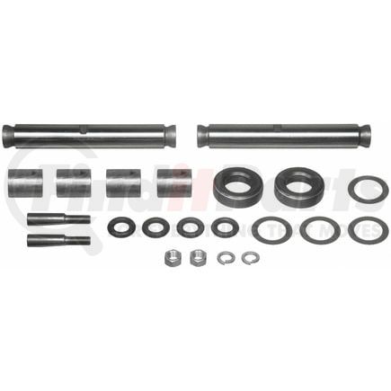 8459B by MOOG - Steering King Pin Set