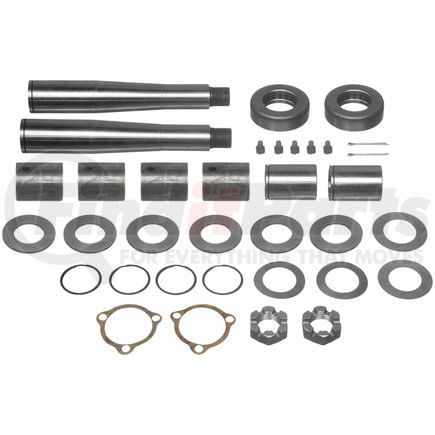 8474B by MOOG - Steering King Pin Set