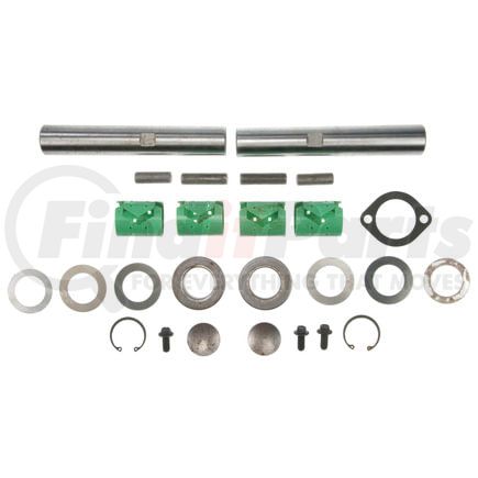 8479N by MOOG - Steering King Pin Set