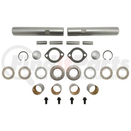 8479B by MOOG - Steering King Pin Set