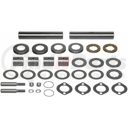 8484T by MOOG - Steering King Pin Set