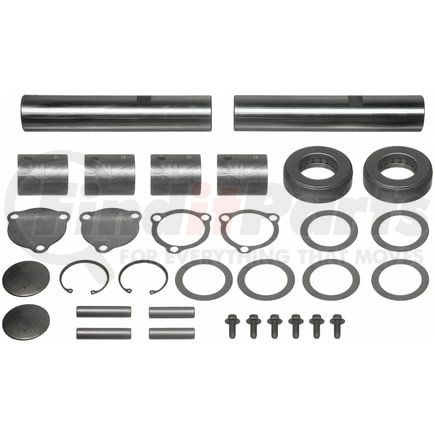 8489B by MOOG - Steering King Pin Set