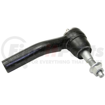 ES801166 by MOOG - Steering Tie Rod End