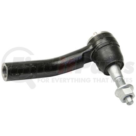 ES801169 by MOOG - Steering Tie Rod End