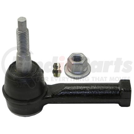 ES801170 by MOOG - MOOG ES801170 Steering Tie Rod End