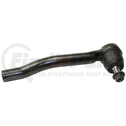 ES801168 by MOOG - Steering Tie Rod End