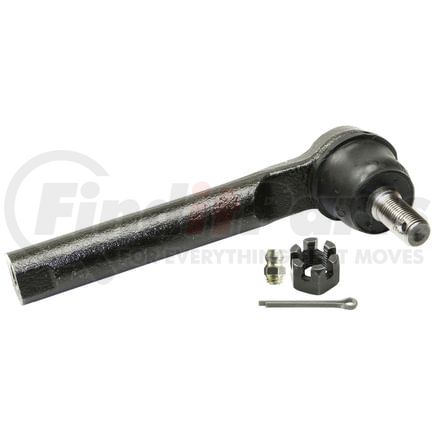 ES801172 by MOOG - Steering Tie Rod End