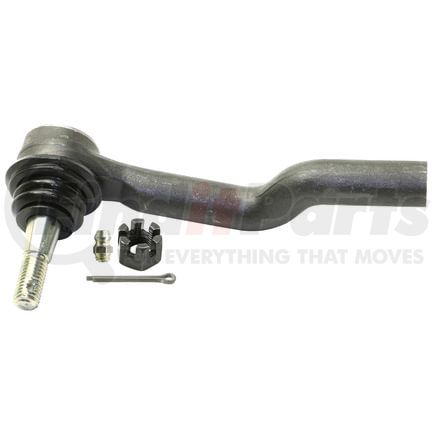 ES801186 by MOOG - MOOG ES801186 Steering Tie Rod End