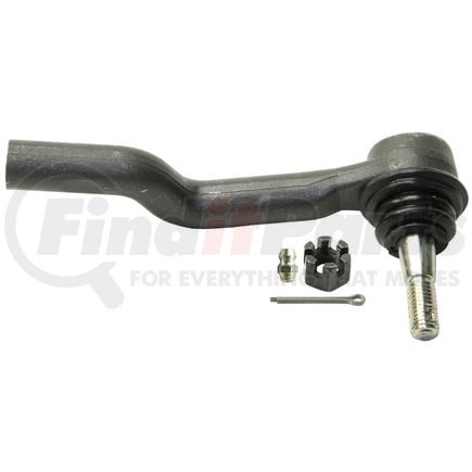 ES801187 by MOOG - MOOG ES801187 Steering Tie Rod End