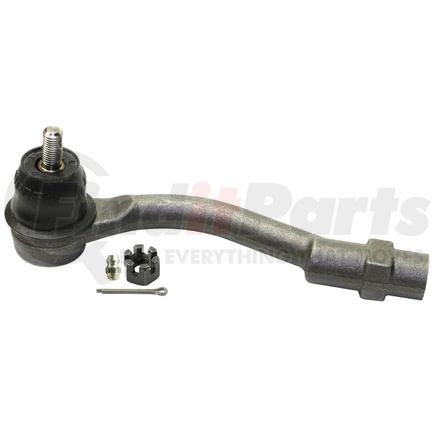 ES801190 by MOOG - Steering Tie Rod End