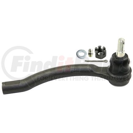 ES801197 by MOOG - MOOG ES801197 Steering Tie Rod End