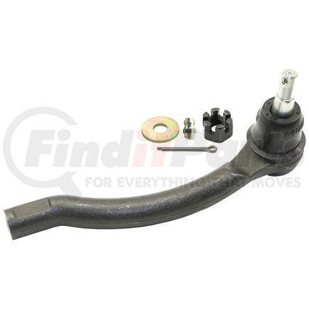 ES801196 by MOOG - MOOG ES801196 Steering Tie Rod End