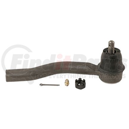 ES801201 by MOOG - MOOG ES801201 Steering Tie Rod End