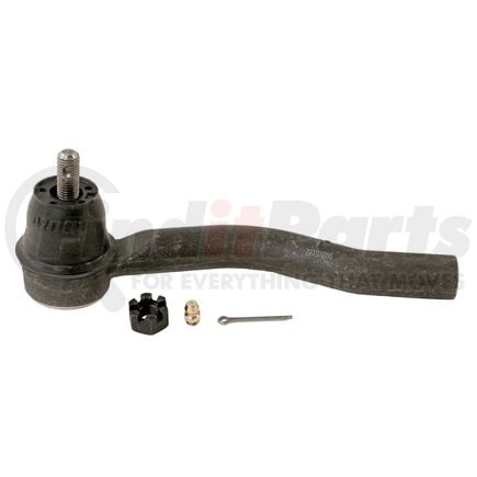 ES801200 by MOOG - MOOG ES801200 Steering Tie Rod End