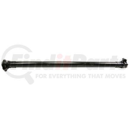 ES801203S by MOOG - Steering Tie Rod End Adjusting Sleeve