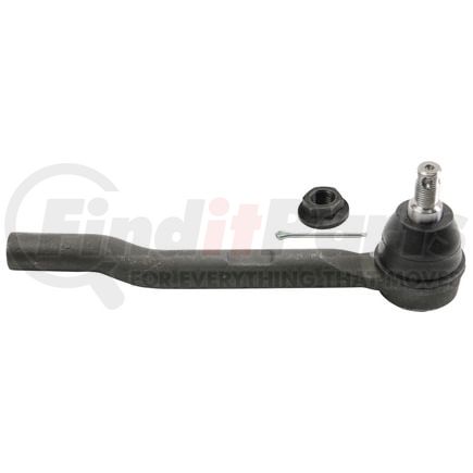ES801204 by MOOG - MOOG ES801204 Steering Tie Rod End