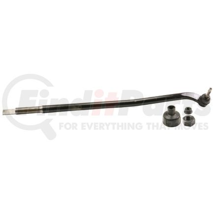 ES801213 by MOOG - MOOG ES801213 Steering Tie Rod End