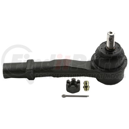 ES801215 by MOOG - MOOG ES801215 Steering Tie Rod End