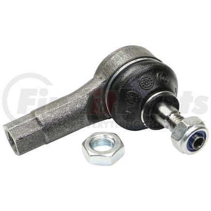 ES801216 by MOOG - Steering Tie Rod End