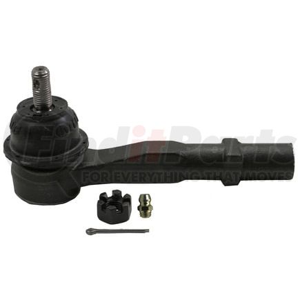 ES801214 by MOOG - MOOG ES801214 Steering Tie Rod End