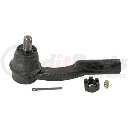 ES801218 by MOOG - Steering Tie Rod End